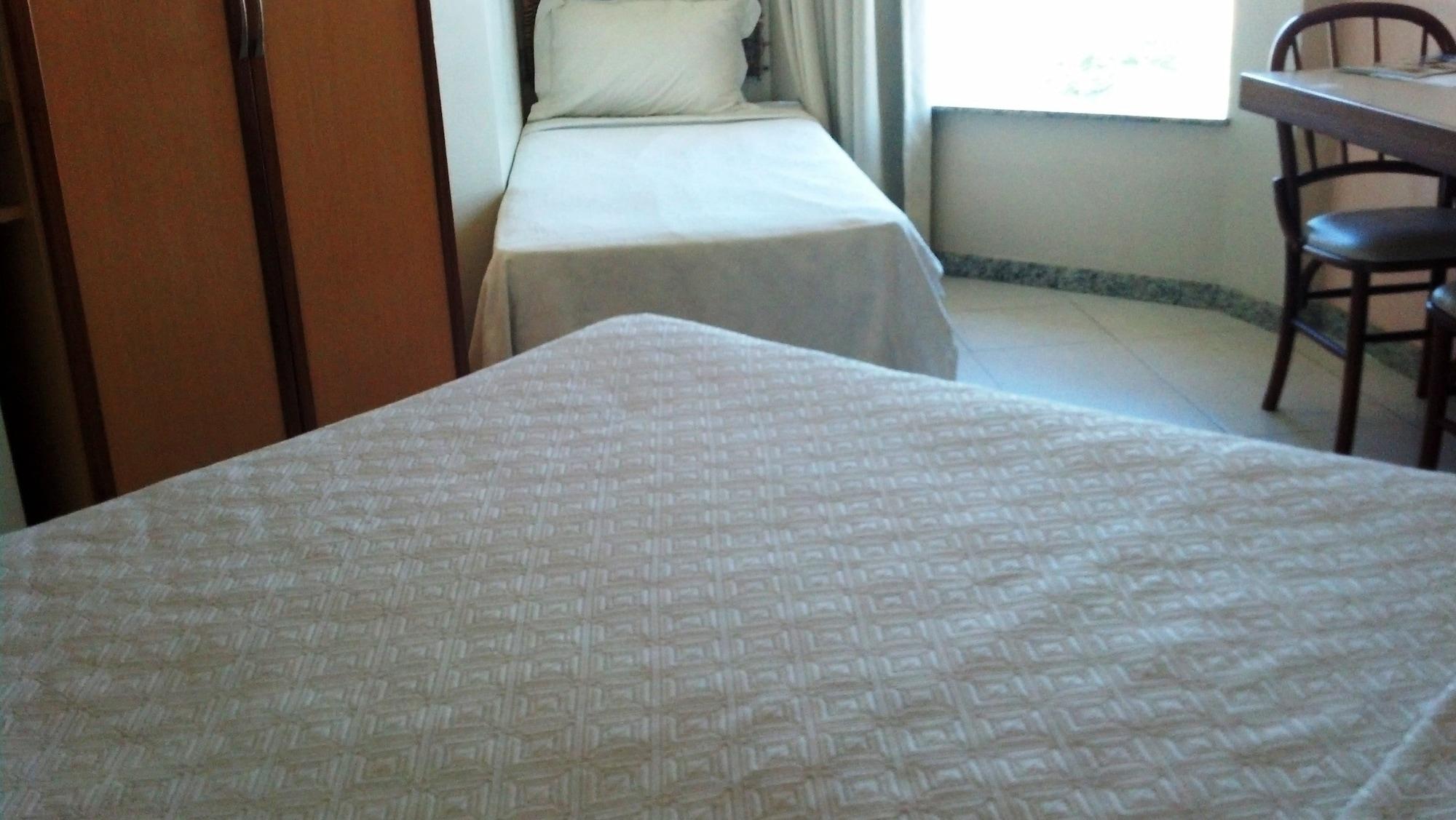 Via Mar Praia Hotel Aracaju Exterior foto