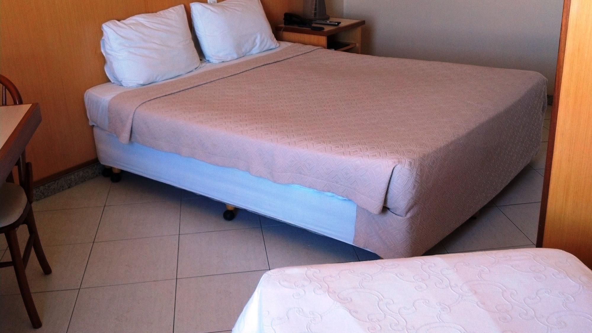 Via Mar Praia Hotel Aracaju Exterior foto