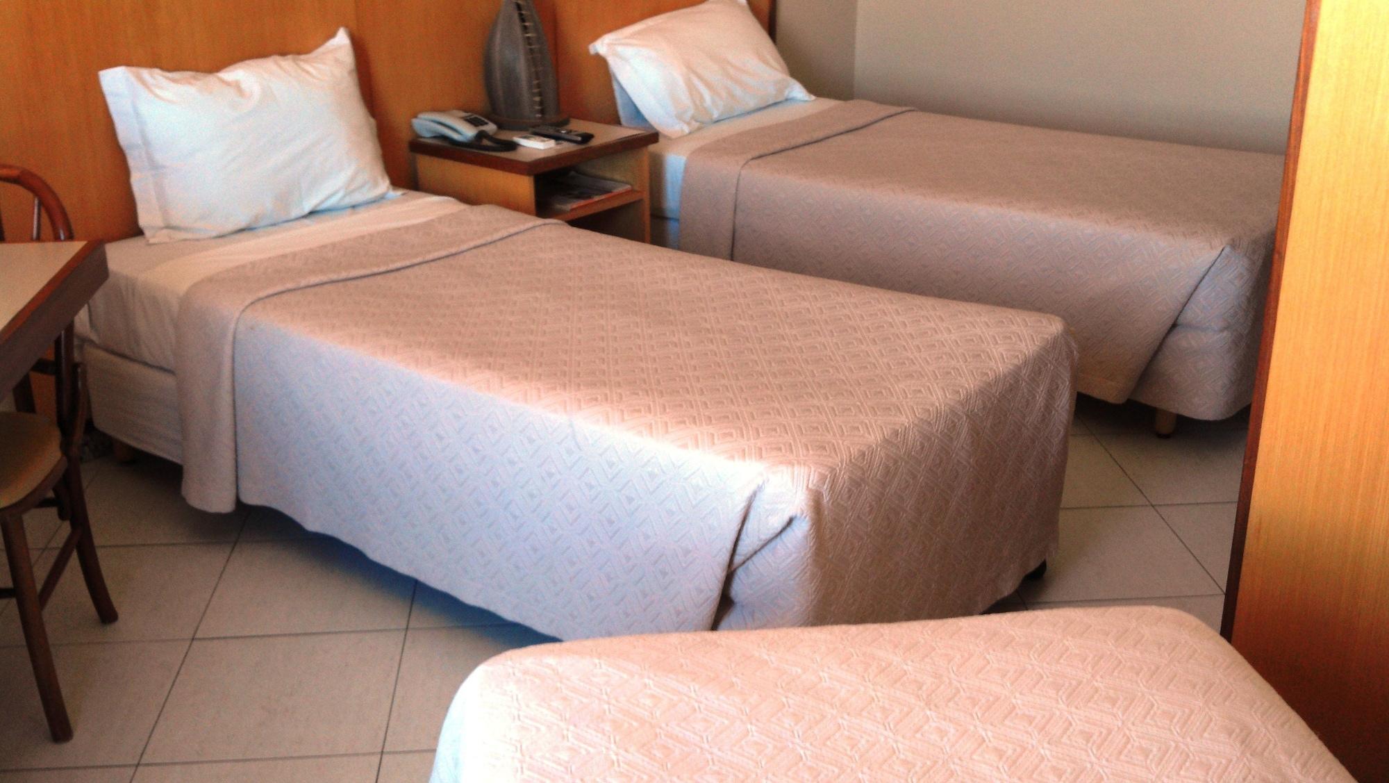 Via Mar Praia Hotel Aracaju Exterior foto