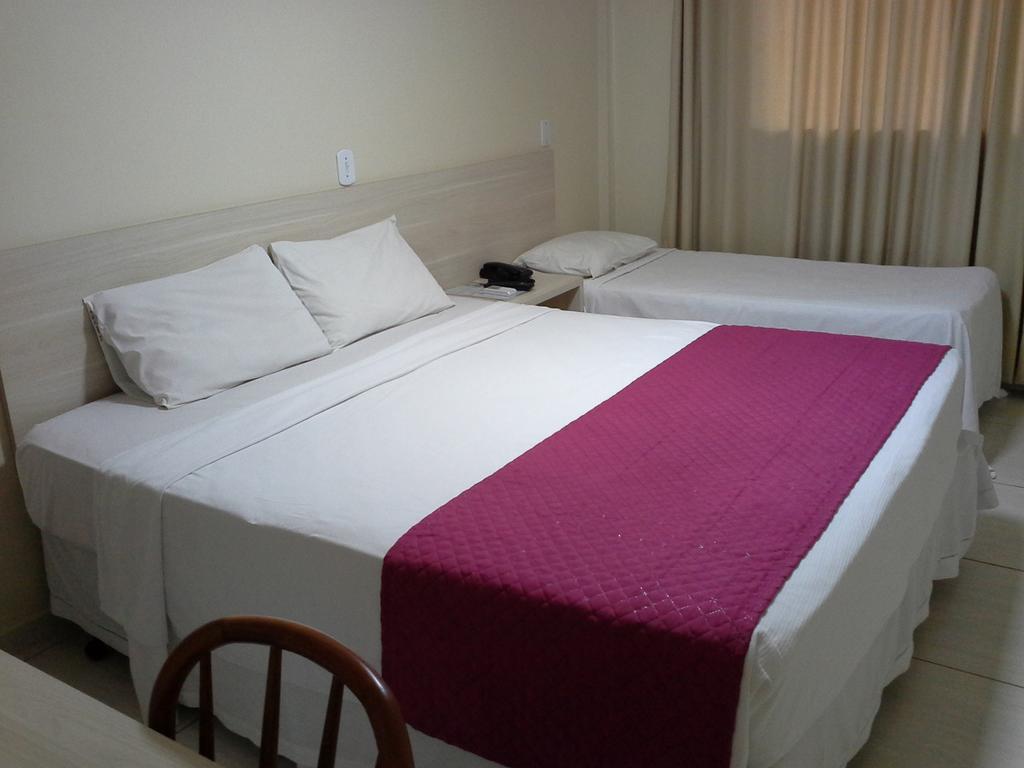 Via Mar Praia Hotel Aracaju Exterior foto